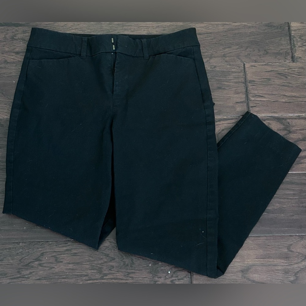 Old Navy High Rise Pixie Skinny Pants Size 6 Women’s